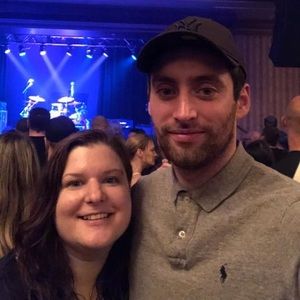 Meet your Posher, Jake